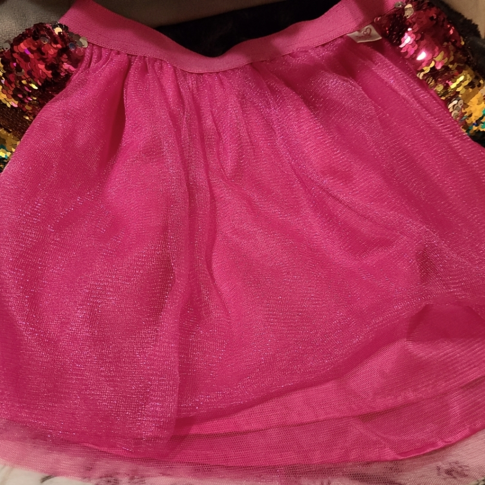 Nwot Jojo skirt